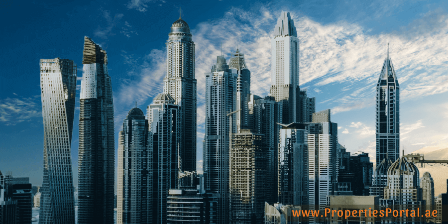 أفضل شركة عقارات في الإمارات - The best real estate company in the Emirates
