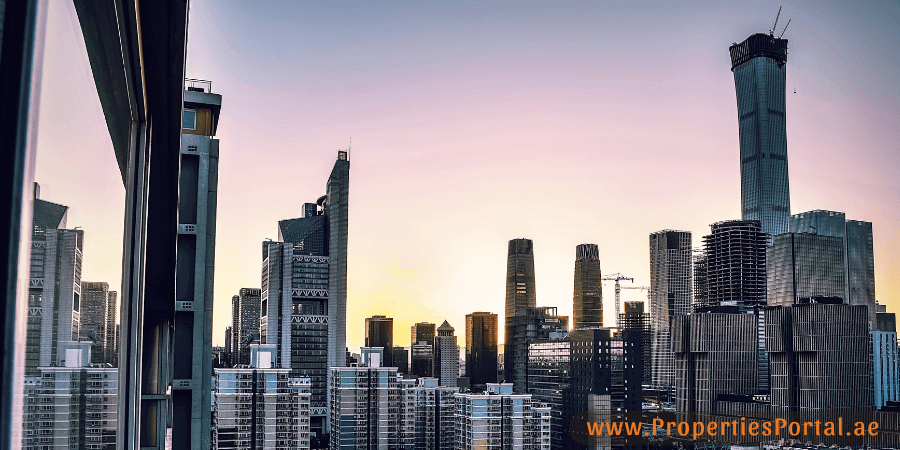 أفضل شركات العقارات في الإمارات best real estate companies in the Emirates