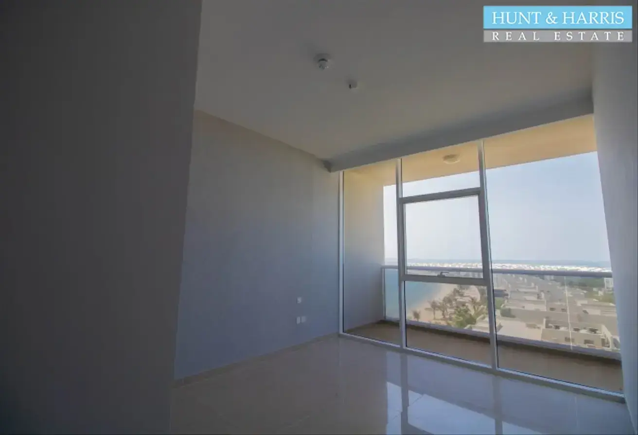 Apartment for sale in Gateway Ras Al Khaimah شقة للبيع في مساكن جاتواي رأس الخيمة