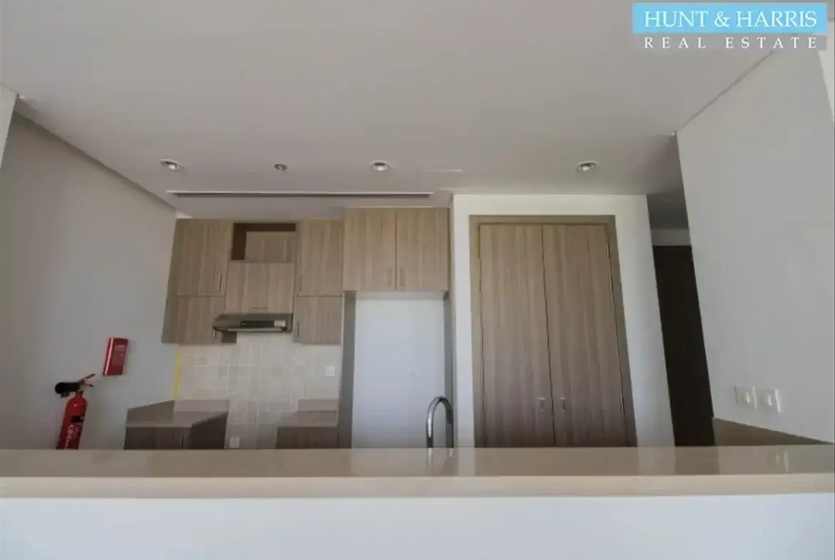 Apartment for sale in Gateway Ras Al Khaimah شقة للبيع في مساكن جاتواي رأس الخيمة