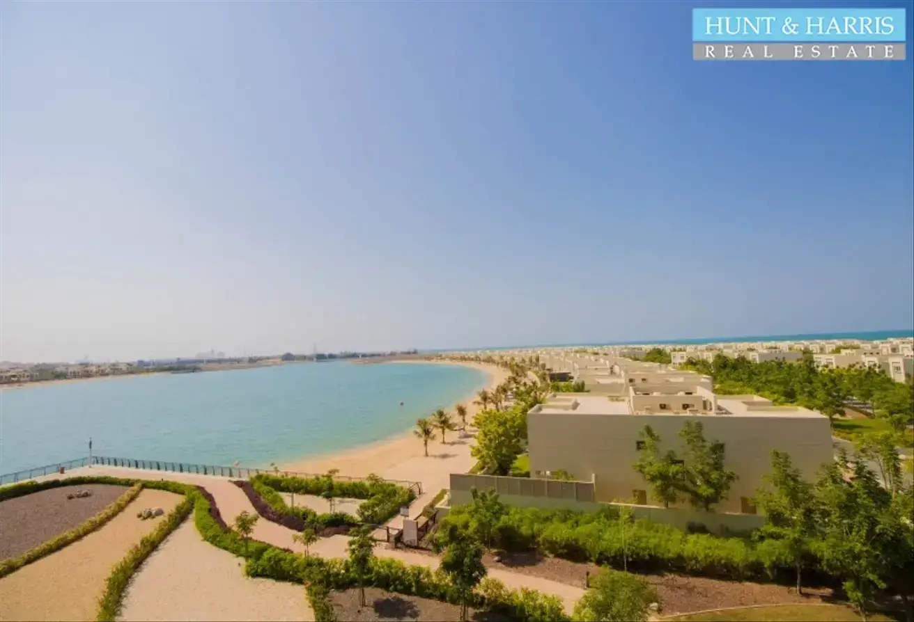 Apartment for sale in Gateway Ras Al Khaimah شقة للبيع في مساكن جاتواي رأس الخيمة