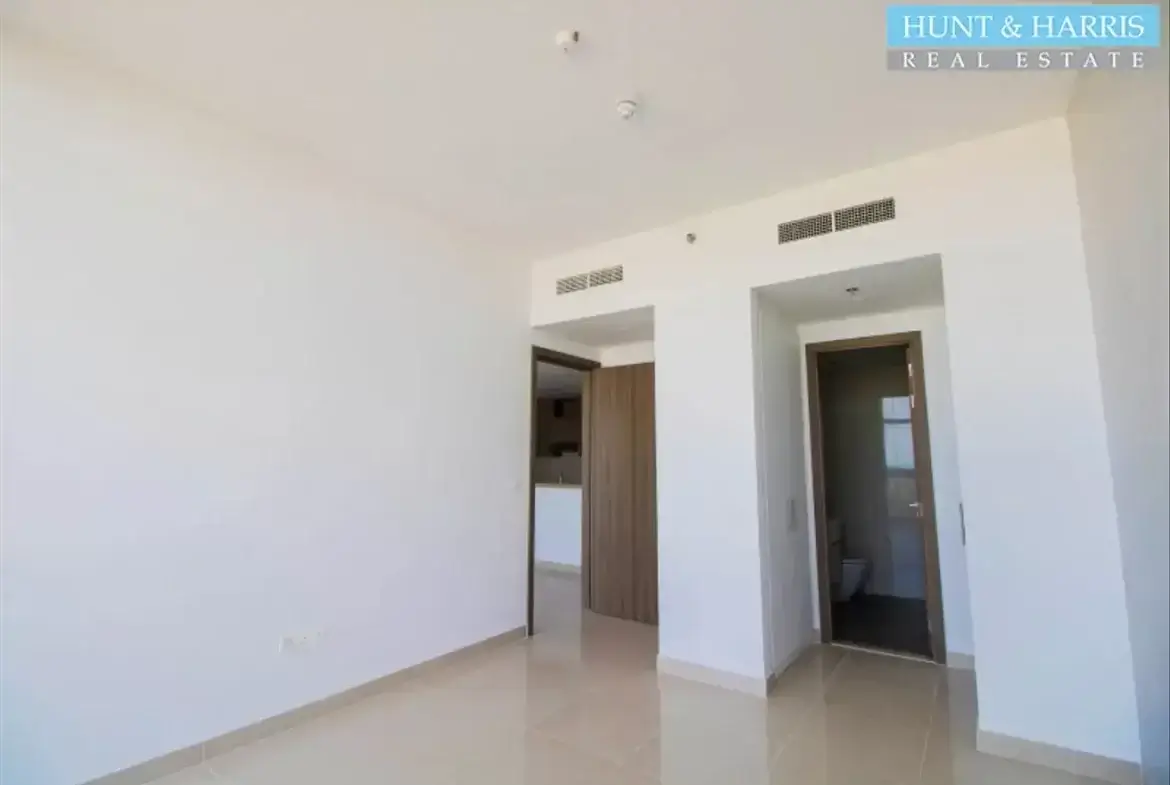 Apartment for sale in Gateway Ras Al Khaimah شقة للبيع في مساكن جاتواي رأس الخيمة