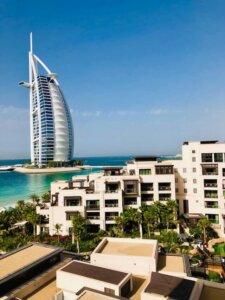 Ownership of foreigners in the UAE