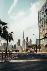 The advantages of purchasing residential property in Dubai