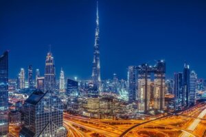 the best real estate companies in the Emirates