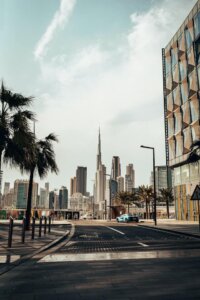أفضل شركات العقارات في دبي