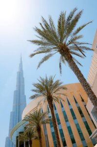 The best real estate companies in Dubai