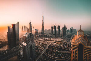 الاستثمار في العقارات السكنية في الامارات