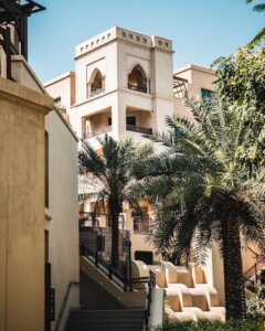 The best Arab homes for rent in Dubai