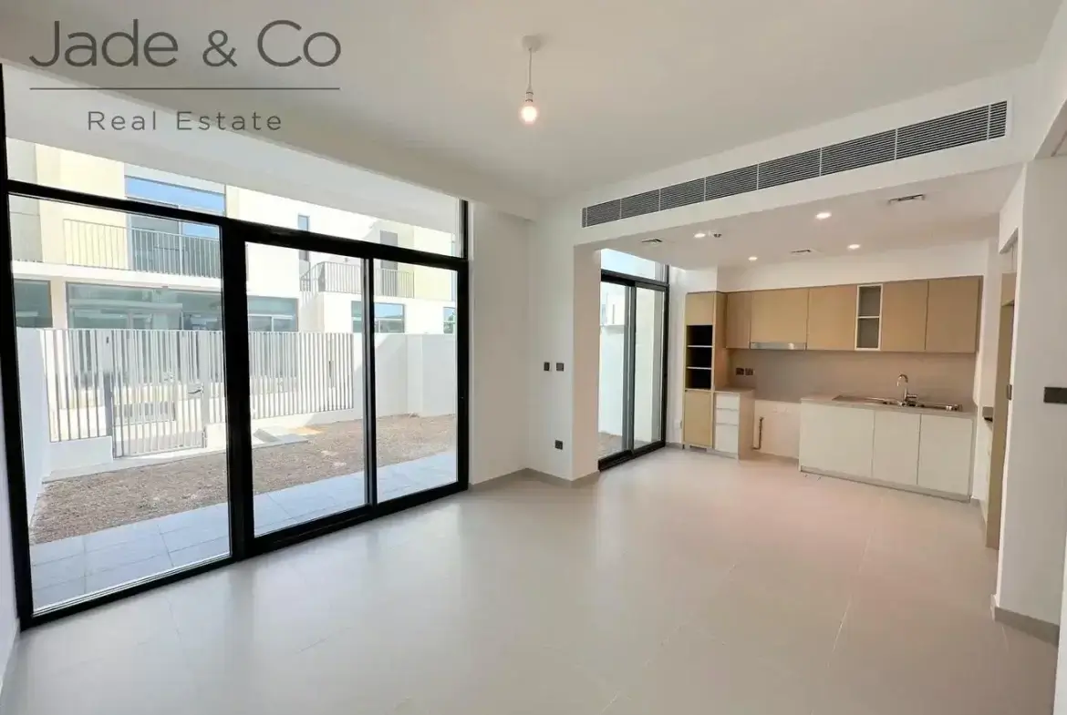 فيلا للايجار السنوي في دبي Villa for annual rent in Dubai