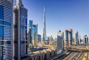 Increase real estate investment return in UAE