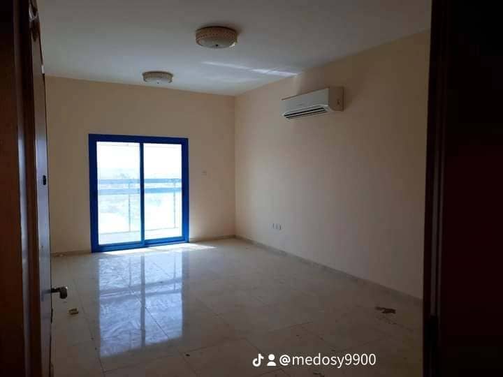 مبنى سكني مشغول بالكامل في الروضة 2 - عجمان | Fully occupied residential building in Al Rawda, Ajman.