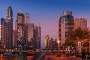 best and largest Real estate companies in the Emirates