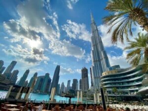 Tips for Foreign Investors in Dubai Real Estate Market