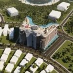 استوديوهات وشقق فاخرة للبيع في رأس الخيمة | Luxury studios and apartments for sale in Ras Al Khaimah .