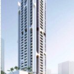 للبيع مشروع المربع الأحمر في دبي JVT | استوديو وشقق | For sale The Red Square project in Dubai JVT.