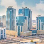 شقه غرفتين اعاده بيع باقل من سعر المطور فى ارقى الابراج السكنيه | Apartment for Resale