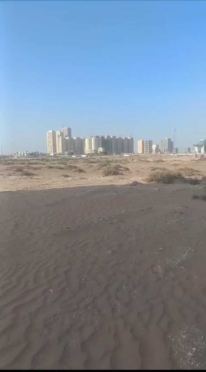 للبيع أرض مميزة في عجمان | عقار سكنى تجارى | For sale Prime Land in Ajman Al Yasmeen