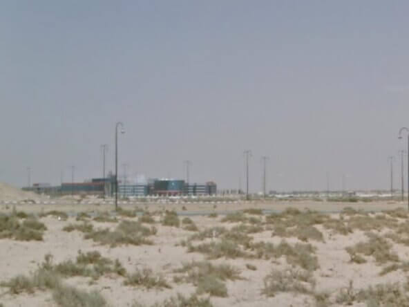 للبيع أرض سكنية تجارية موقع ممتاز في عجمان| For sale Commercial Residential Land