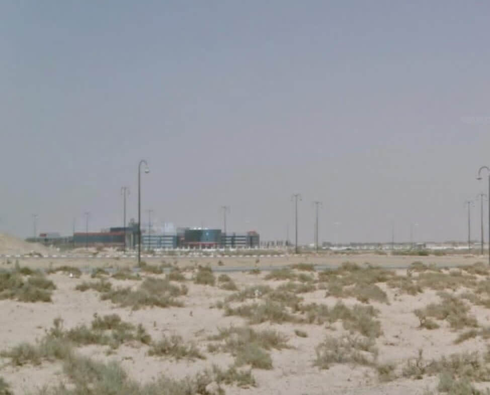 للبيع أرض سكنية تجارية موقع ممتاز في عجمان| For sale Commercial Residential Land