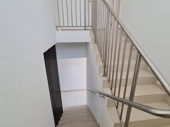 فيلا 2 غرفة وصالة للبيع في الشارقة | For sale a villa in a townhouse in Sharjah