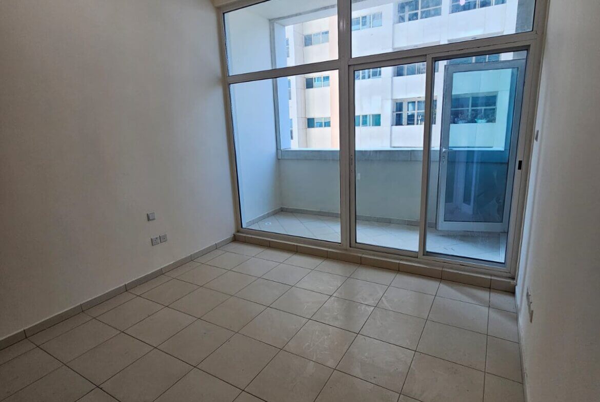 للبيع شقة غرفتين وصالة بالتقسيط في عجمان | Two rooms and a hall for sale in installments in Ajman