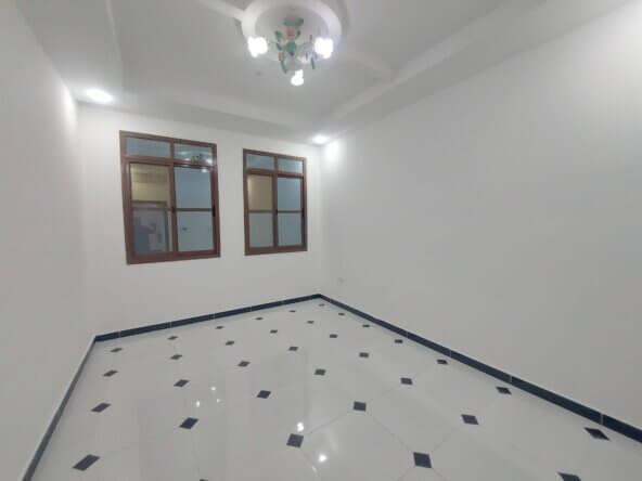 شقة للإيجار من غرفتين وصالة في عجمانFor rent Two-room apartment and a hall in Ajman