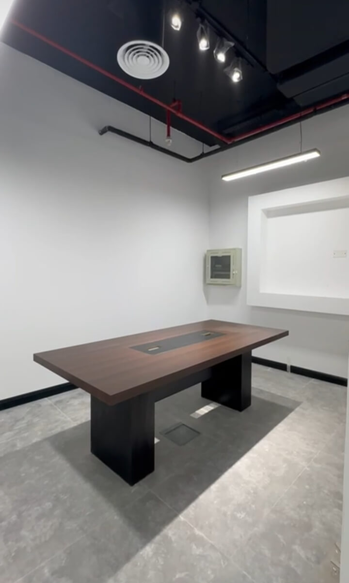 مكتب فخم للإيجار في دبي | Office for rent in Dubai