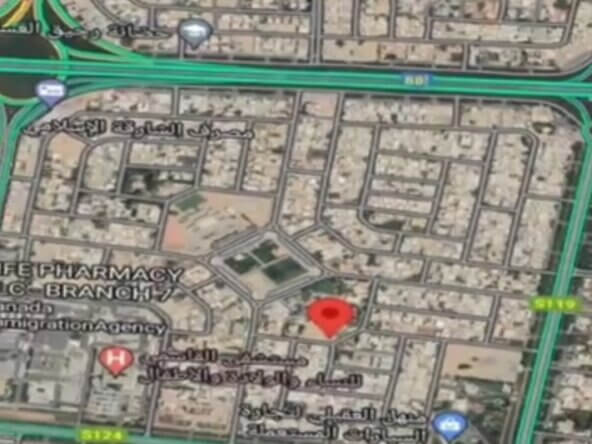 للبيع أرض سكنية في الشارقة منطقة الخزامية | Residential land for sale in Sharjah