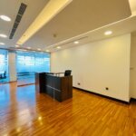 Independent Office Space | مساحة مكتبية مستقلة