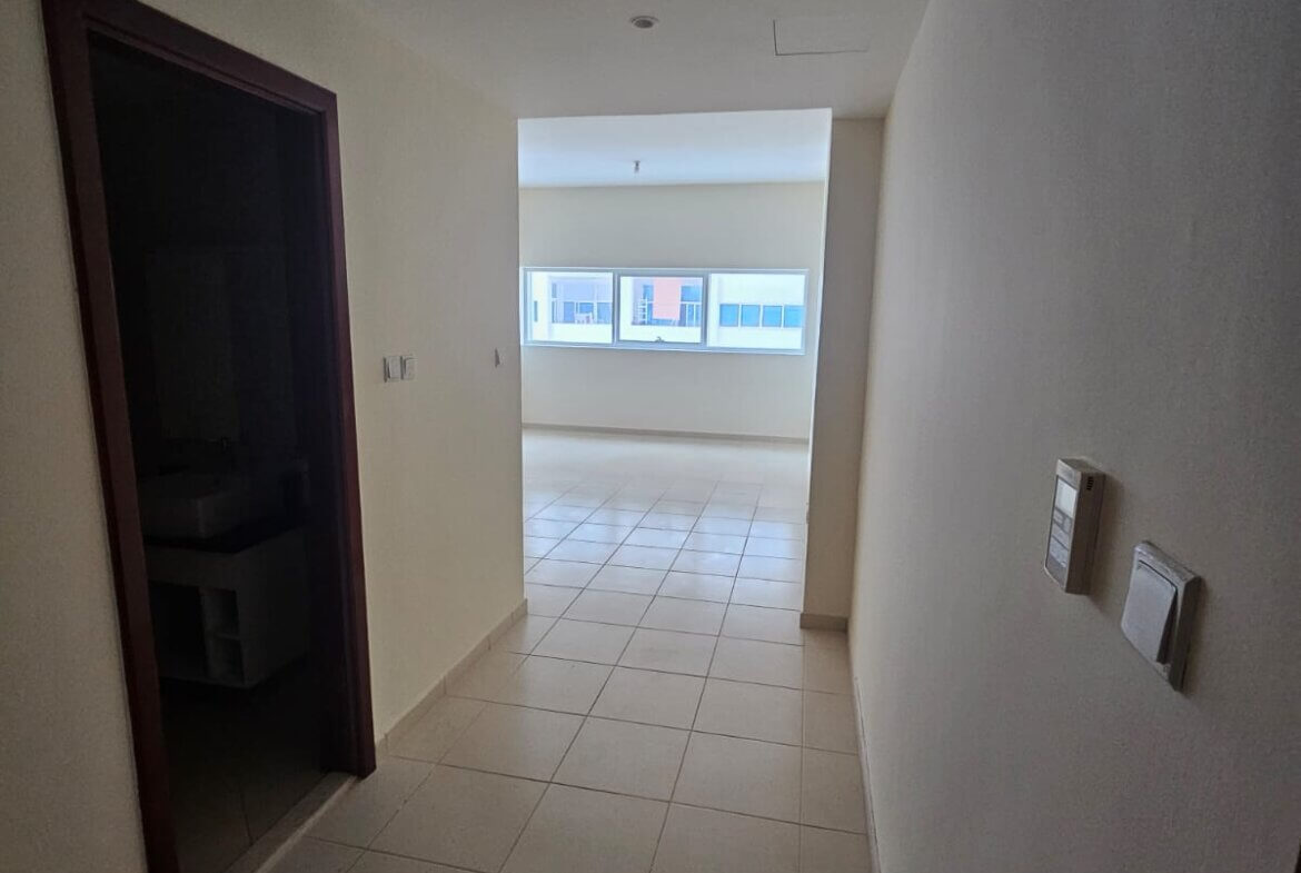 للبيع شقة غرفتين وصالة بأبراج عجمان وان | Own two rooms and a hall in Ajman One Towers