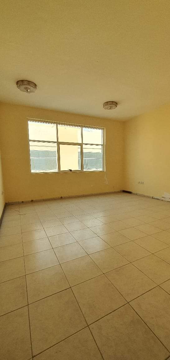 للإيجار شقة غرفتين وصالة قريبة من جامعة عجمان | For rent an apartment close to Ajman University