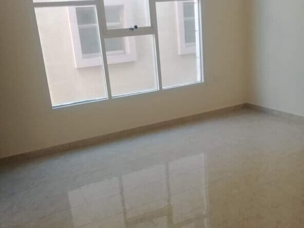 للإيجار السنوي في النعيمية بعجمان غرفتين وصالة | Apartment For annual rent in Ajman