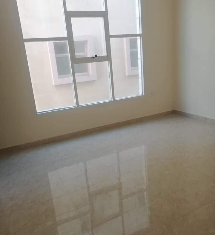 للإيجار السنوي في النعيمية بعجمان غرفتين وصالة | Apartment For annual rent in Ajman