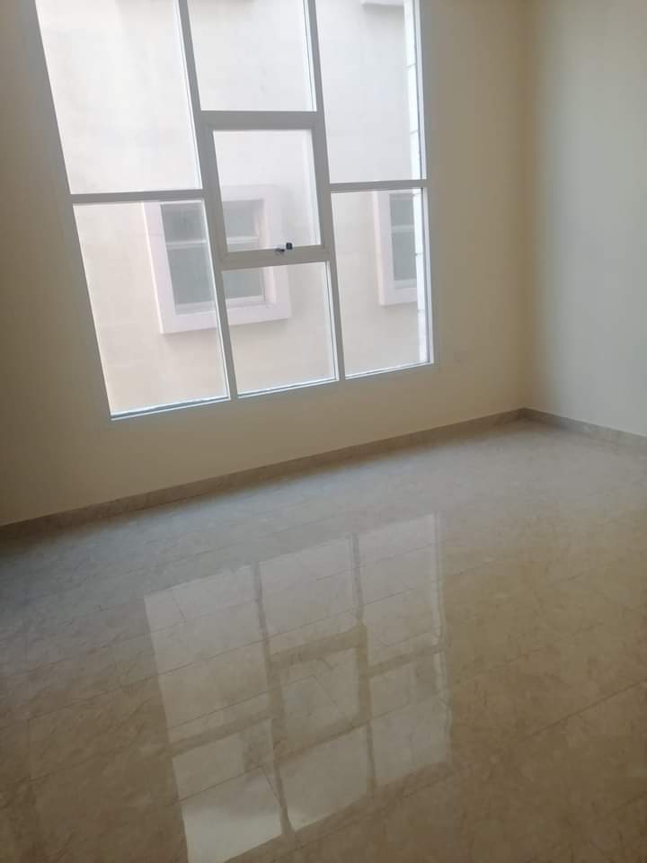 للإيجار السنوي في النعيمية بعجمان غرفتين وصالة | Apartment For annual rent in Ajman