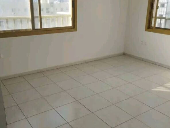 للإيجار شقة غرفتين وصالة وحمام في عجمان | For rent 2 rooms with hall in Ajman Al Nuaimiya