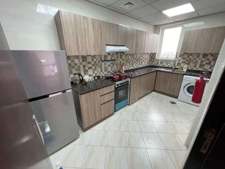 للبيع استوديو تكملة أقساط في عجمان| For sale studio with installments in Ajman