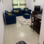 للإيجار غرفة وصالة مفروشة بالتعاون في الشارقة | Furnished room and lounge for rent in Sharjah