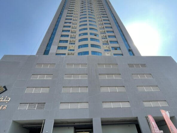 شقق للبيع في برج بعجمان | Apartments for sale in Ajman Tower