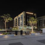 للبيع شقة مميزة بمنطقة الجادة في الشارقة | For sale a distinctive apartment in Aljada area in Sharjah