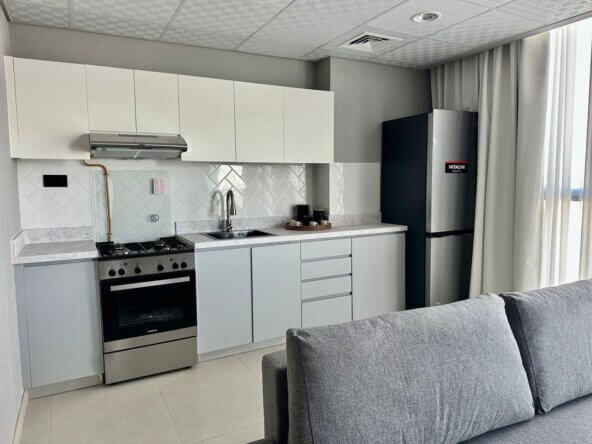 للبيع شقة رخيصة غرفة وصالة في دبي| For sale a Cheapest apartment