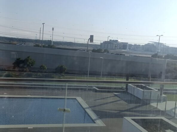 للبيع استوديو فخم في دبي : For sale a luxurious studio in Dubai
