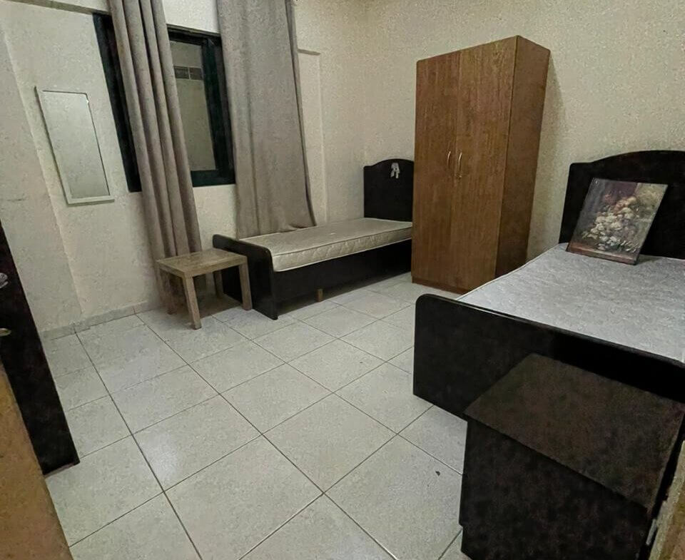 For rent a distinctive furnished apartment in Sharjah || للإيجار شقة مميزة مفروشة في الشارقة