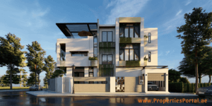 The best villas for rent and sale in Al Ain _ Abu Dhabi