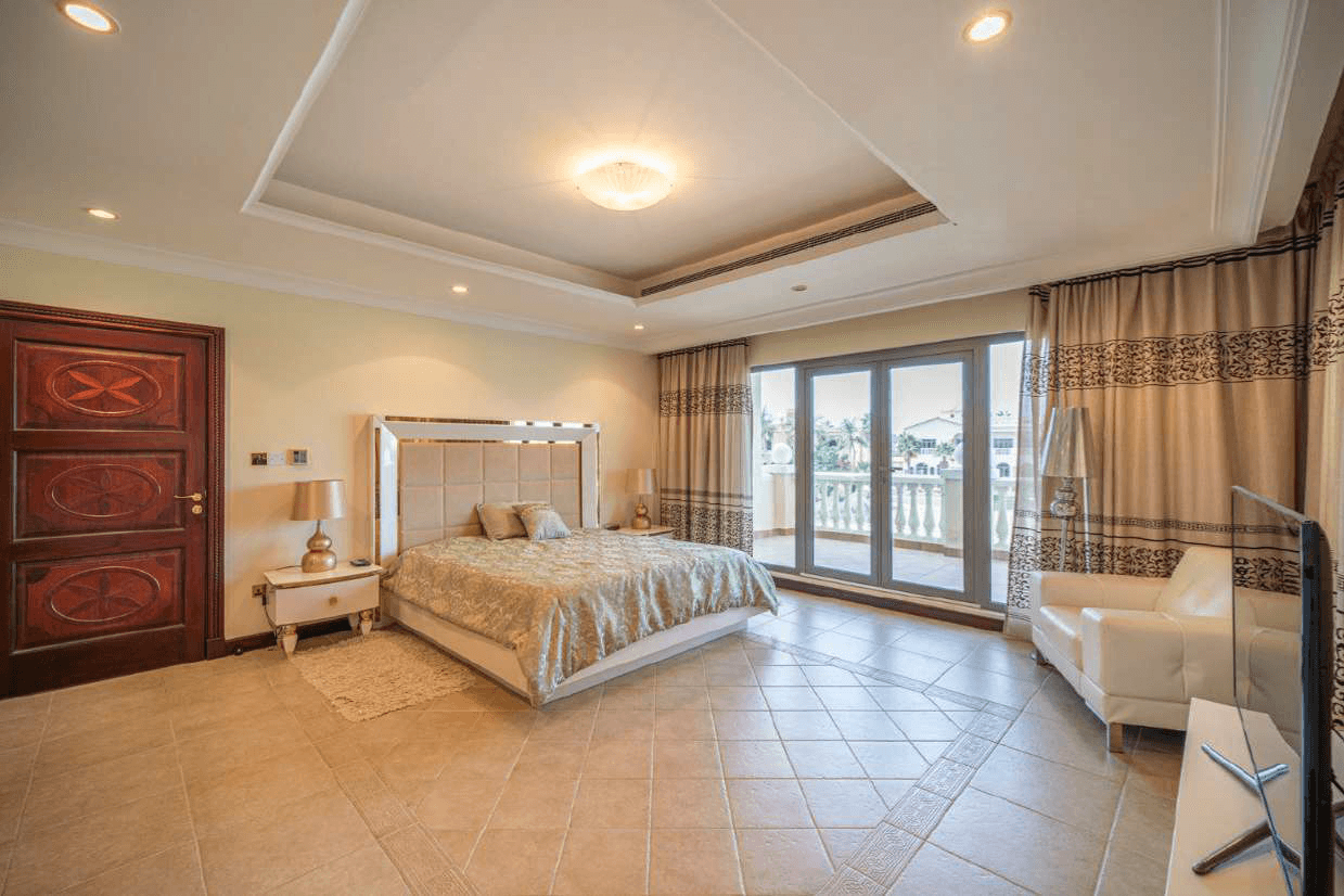 Luxury 4 bed room Villa for sale in Dubai | فيلا فاخرة 4 غرف نوم للبيع في دبي