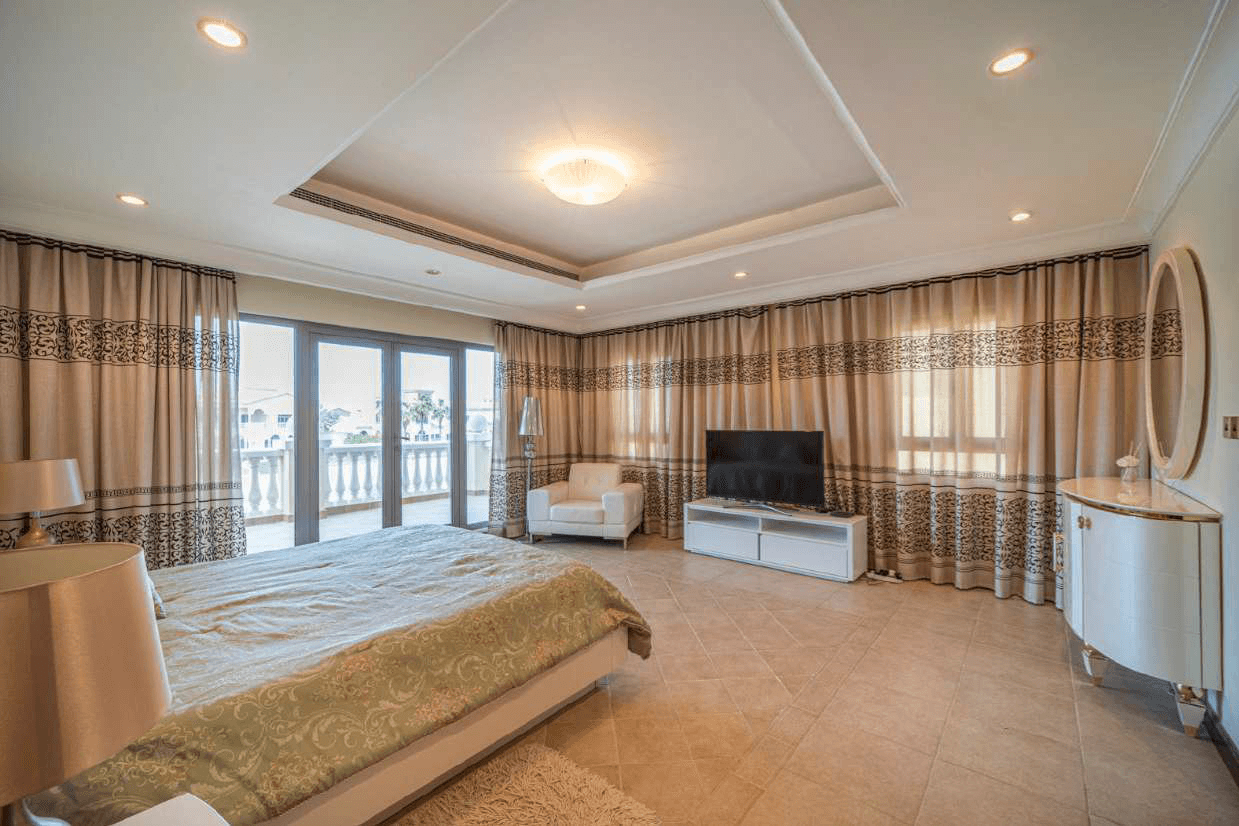 Luxury 4 bed room Villa for sale in Dubai | فيلا فاخرة 4 غرف نوم للبيع في دبي