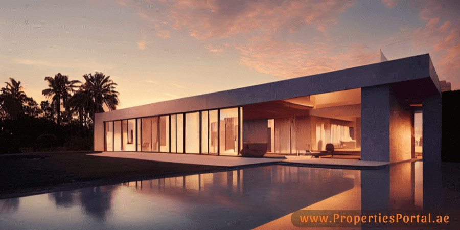 أفضل فلل للايجار وللبيع في العين أبو ظبي The best villas for rent and sale in Al Ain _ Abu Dhabi