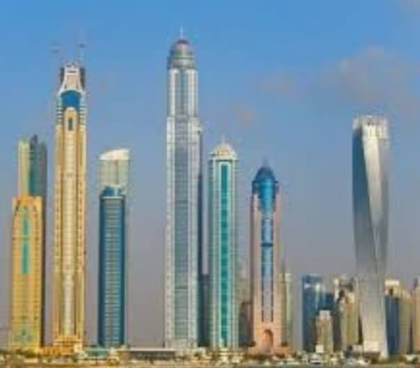 للبيع بناية في إمارة دبي منطقة واحة السيليكون -For Sale Building in Dubai| Silicon Oasis area