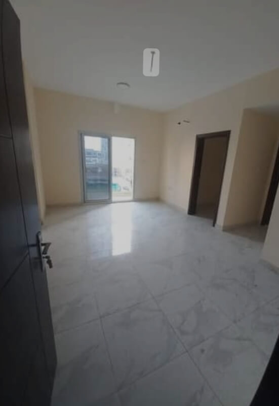 For Rent Apartment 2 bedrooms, living room in Ajman - للإيجار شقة مميزة غرفتين وصالون في عجمان