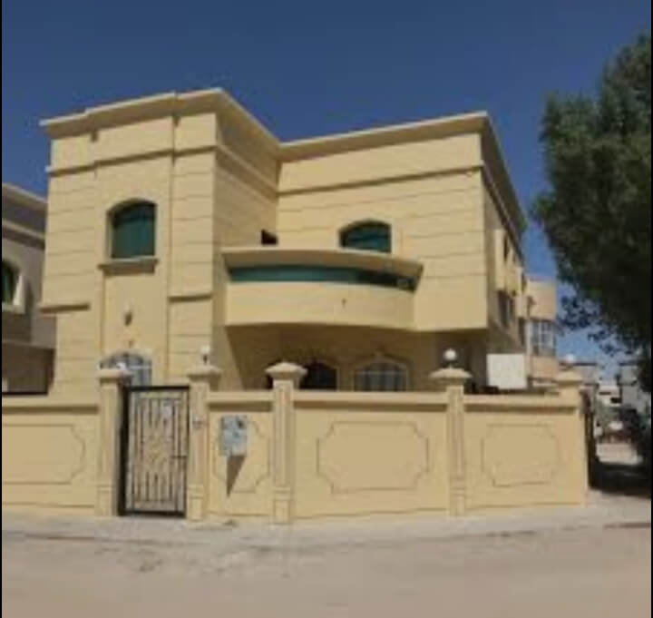 للبيع فيلا في المريف خليفة A أبو ظبي | 5 غرف - For sale villa in Al Merief Khalifa A, Abu Dhabi